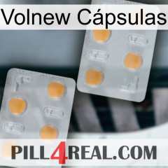 Volnew Cápsulas 25